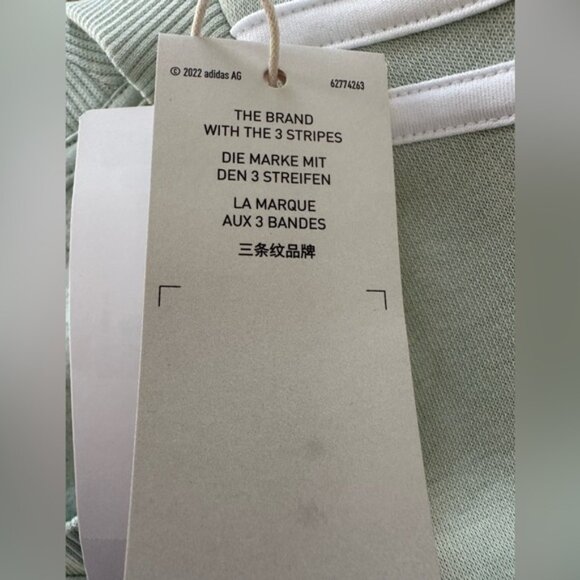 Adidas Crewneck Sweatshirt - NWT - Picture 8 of 10